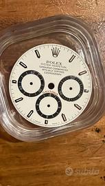 Quadrante per 16520 movimento 4030 anni 90/91