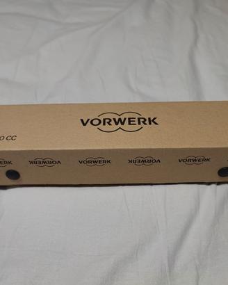 Spazzole per materassi FK 360 CC originali Vorwerk