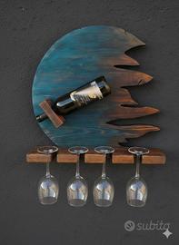 portabottiglie "FIAMMA"