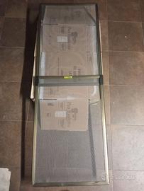 Zanzariera estensibile