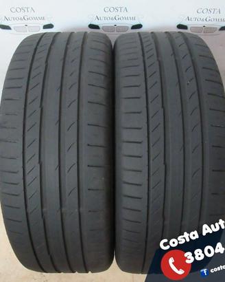 235 45 19 Continental 80%  235 45 R19