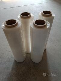kit trasloco casa - rotoli pellicola x mobili