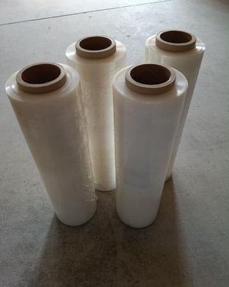 kit trasloco casa - rotoli pellicola x mobili