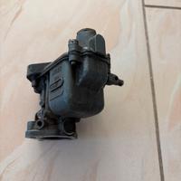 Fiat 500 epoca carburatore