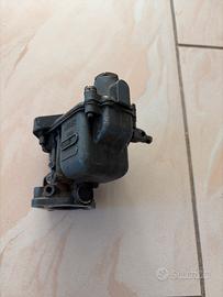 Fiat 500 epoca carburatore