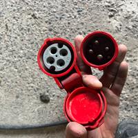 Cavo 380V 35mt