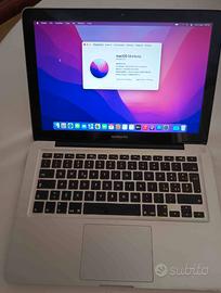 Apple Macbook Pro i7, 8Gb, SSD