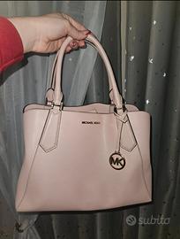 michael kors borsa