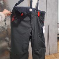 pantaloni sci uomo XL