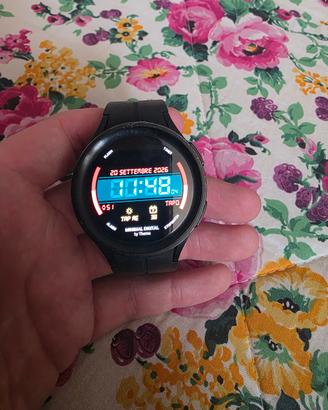 Samsung Galaxy Watch 5 Pro – 45 mm