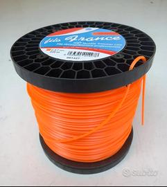 FILO FRANCE PER DECESPUGLIATORE 