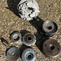 Kit mozzo variatore piaggio ciao