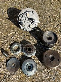 Kit mozzo variatore piaggio ciao