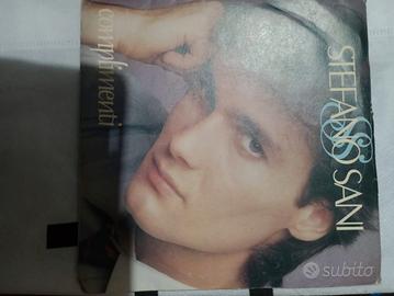 33 giri musica italiana anni 70,80