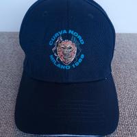 Cappellino Curva Nord Milano F.C.Internazionale 