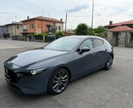 Mazda 3 Skyactiv-G 150Cv M Hybrid Exceed
