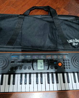 Tastiera Casio SA-76
