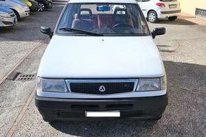 Autobianchi Y10 1.1 i.e 4WD Sestrières BEN TENUTA