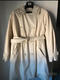 Cappotto invernale/ Max Mara