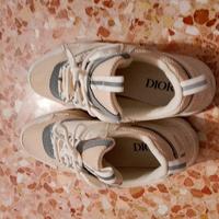 scarpe Dior 