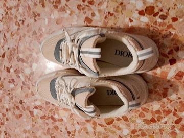 scarpe Dior 