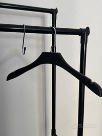 Appendini  e ganci per pantaloni