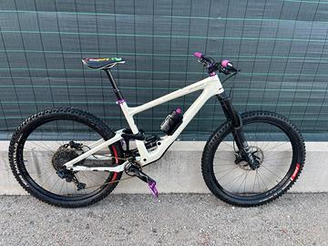 Specialized Enduro XL 2021 Full Carbon