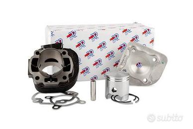 Gruppo Termico DR Evolution 70cc