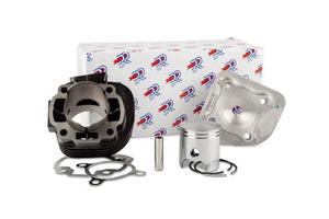 Gruppo Termico DR Evolution 70cc
