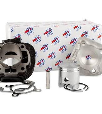 Gruppo Termico DR Evolution 70cc