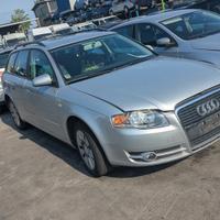 AUDI A4 2004-2008 2.0 TDI Station Wagon