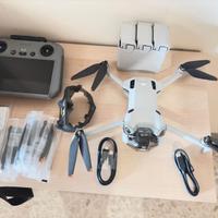 Dji mini 4 pro combo