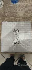 Pink Floyd The Wall remaster 2016