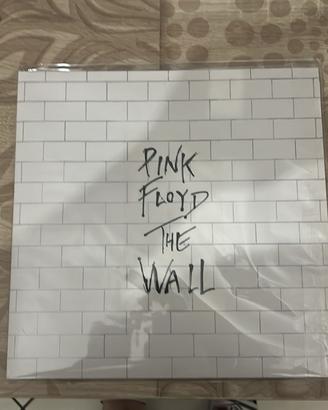 Pink Floyd The Wall remaster 2016