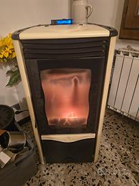 Termostufa Extraflame 