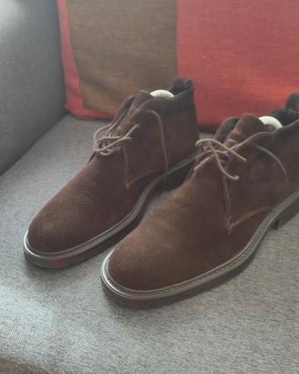 SCARPE UOMO 