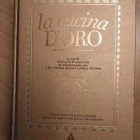 La Cucina D’oro