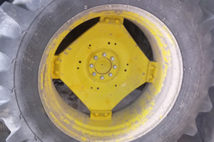 Vendita pneumatico 520/70R38