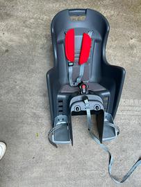 Seggiolino per bicicletto