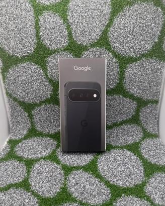 Google Pixel 11 256gb Nero - Nuovo da Attivare