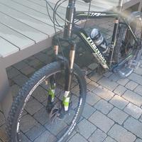 MTB Merida matts TSF 800