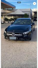 mercedes classe A 2019