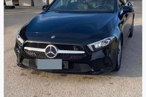 mercedes classe A 2019