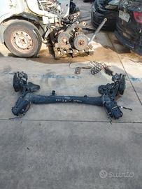 PONTE ASSALE SOSPENSIONE POSTERIORE OPEL CORSA F