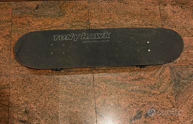 Skateboard Tony Hawk