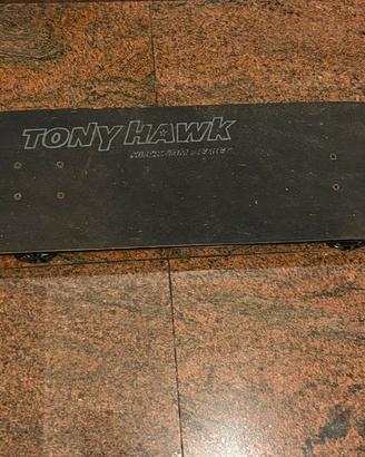 Skateboard Tony Hawk
