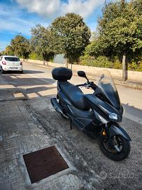 Kymco X-Town 300i - 2017