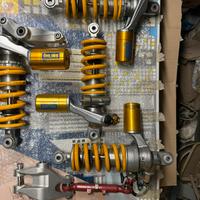 Ricambi 848- 1098 - 1198 S sp R