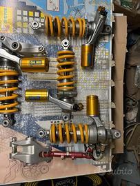 Ricambi 848- 1098 - 1198 S sp R