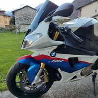 Bmw s 1000 rr - 2010